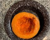 Foto del paso 1 de la receta: Calabaza rellena