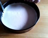 Foto del paso 5 de la receta Tarta de leche merengada
