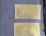 清爽系蘋果派的食譜步驟4照片