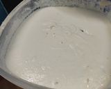 A picture of step 1 of Kutti idli with sambar and chutney for lunch box.