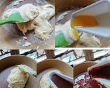 A picture of step 2 of Chocolate Penda.
