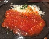 Foto del paso 3 de la receta: Pan de pide Turco (Pizza Turca)