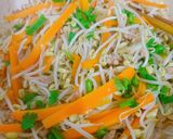 Hình bước làm 2 của món Bữa cơm gia đình 11