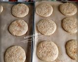 Une image de l'étape 3 de Brioche Marocaine à L' Anis.