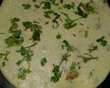 मुगलाई परांठा (Muglai parantha recipe in hindi) रेसिपी चरण 9 फोटो