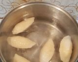 Foto langkah ke 6 dari resep Pempek Udang.