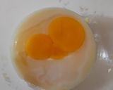 Foto langkah ke 2 dari resep Pie teflon.