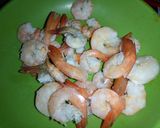 Foto langkah ke 1 dari resep Mie Goreng Seafood.