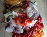 Foto langkah ke 1 dari resep Tumis Bayam dan Taoge.