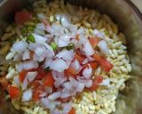 भेल(Bhel recipe in hindi) रेसिपी चरण 3 फोटो