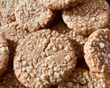 A picture of step 7 of Katlu cookies.