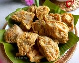 Foto langkah ke 9 dari resep Tahu walik.