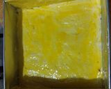 Foto langkah ke 5 dari resep Lekker Holland a.k.a Dutch Boterkoek VanCok.
