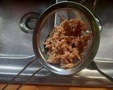 Foto del paso 2 de la receta 267. Untapan de atún