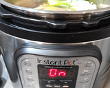Foto del paso 2 de la receta: Caldo de huesos en Instant Pot (cocción lenta)