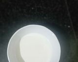 A picture of step 7 of Matar cutlet.