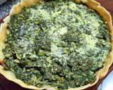 Foto del paso 3 de la receta: Tarta de acelga en cacerola o sartén Essen