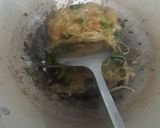 Foto langkah ke 2 dari resep 14Tahu Kecap Wortel.
