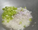 ઇટાલિયન પાસ્તા (Italian Pasta Recipe In Gujarati) રેસીપી સ્ટેપ3ફોટો