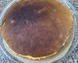Une image de l'étape 3 de Tarte aux mûres violettes.
