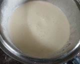 कढ़ी चावल रेसिपी चरण 1 फोटो