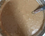 Foto del paso 5 de la receta: Bizcocho de zanahoria 🥕
