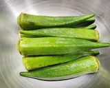 健康纖蔬四重奏 @🥦🥕　ヘルシー野菜@カルテット的食譜步驟2照片
