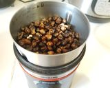 Foto del paso 3 de la receta: Pinol de maíz