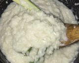 Foto langkah ke 2 dari resep Buras Simpel Ala Anak Kost.