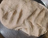 पूरन पोली Puran poli रेसिपी चरण 4 फोटो