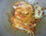 Foto langkah ke 2 dari resep Ayam Betutu.