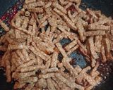 Foto langkah ke 2 dari resep Tempe Orek.