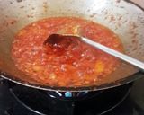 Foto langkah ke 2 dari resep Udang Balado Tahu Pedas Manis 🍤🍤.