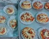Foto langkah ke 2 dari resep Pizza ala-ala Mimon.
