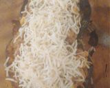 Foto del paso 5 de la receta: Calabaza rellena vegetariana