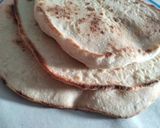 Foto del paso 5 de la receta: Pan Pita