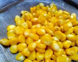 चटपटी स्वीट कॉर्न चाट रेसिपी चरण 2 फोटो