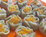 Foto langkah ke 10 dari resep Dimsum Ayam.