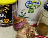 صورة لخطوة 1 من وصفة جريش الشوفان