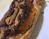 Foto del paso 2 de la receta: Bizcochoco fit