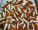 Foto langkah ke 5 dari resep Pizza ala aku.