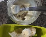Foto del paso 1 de la receta: Helado sin azúcar!! 🍨🤤