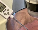 Foto del paso 5 de la receta: 🇷🇺 ZEFIR, el malvavisco ruso (“Зефир”, Rusia)