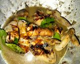 Foto langkah ke 3 dari resep Ayam bakar.