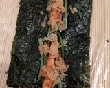 Foto langkah ke 5 dari resep Sushi.