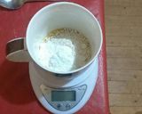 Foto del paso 3 de la receta: Mug Cake fit bajo en Carbohidratos
