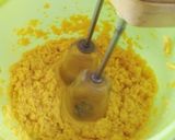 Foto langkah ke 1 dari resep Boterkoek alias lekker Holland.