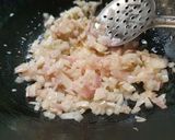A picture of step 1 of Tangy Tomato Pasta.