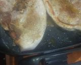 Foto del paso 2 de la receta: Chuletas marinadas con puré mixto rústico
