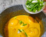 Foto langkah ke 3 dari resep Telur Petis Lading.